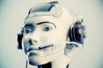 artificially intelligent [AI] virtual assistant / chatbot