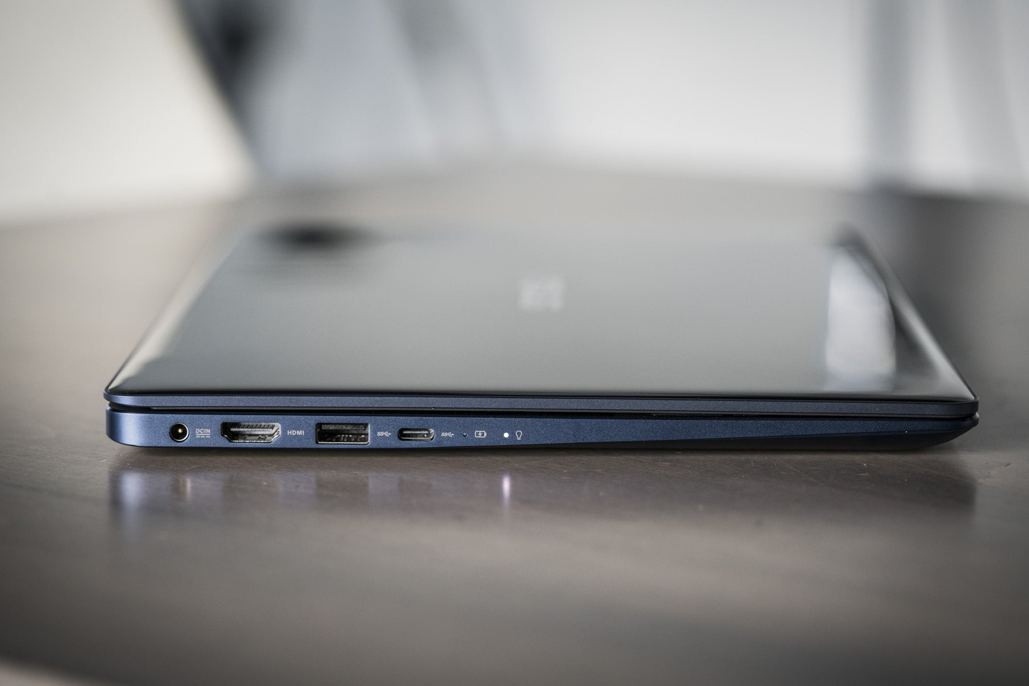 Asus ZenBook 13 UX331UN review: An ultraportable laptop ...
