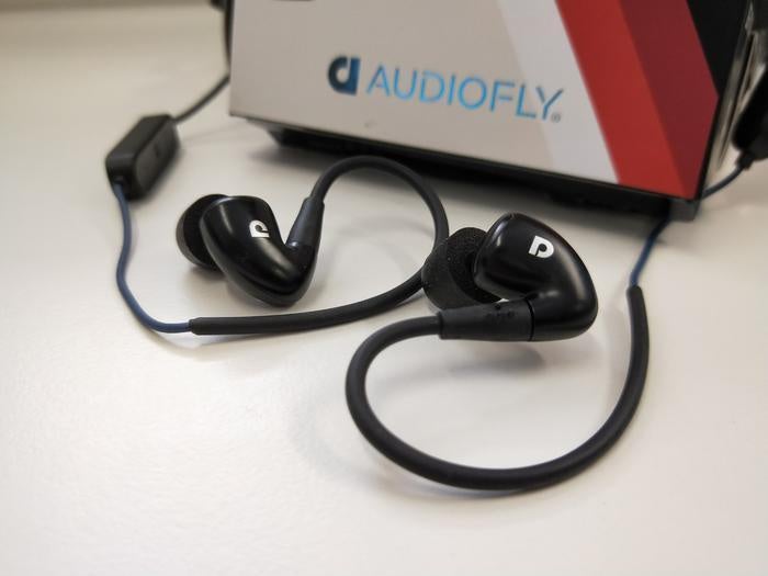 audiofly af100w