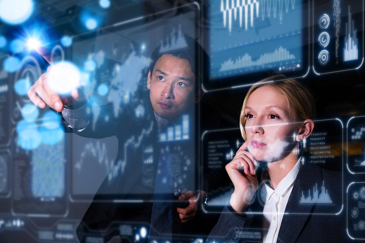 Image: C-suite executives explain why virtual reality is a boon for business