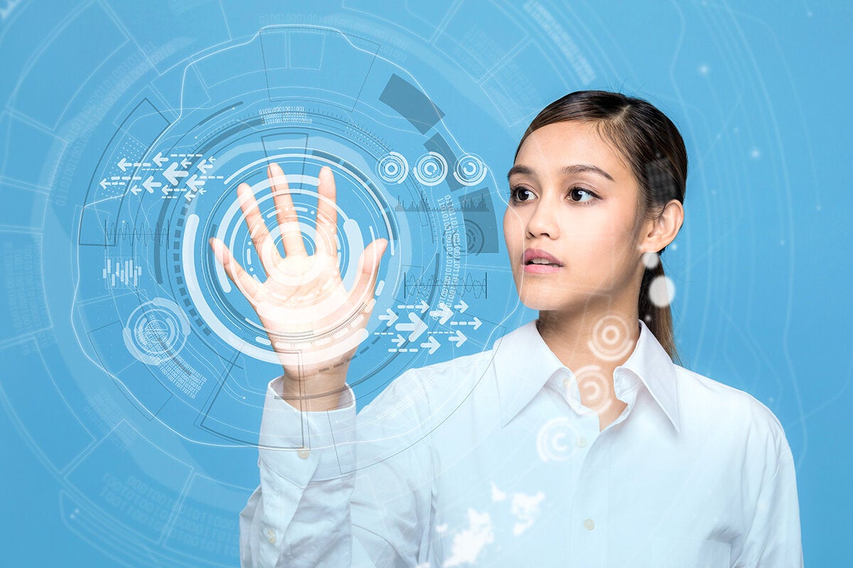 Image: IBM quantum computing network adds new Fortune 100 explorers