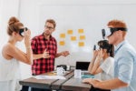 Build .NET apps for the metaverse with StereoKit