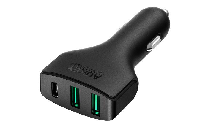 aukeycarcharger