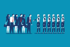 Bridging the cyber skills gap with automation