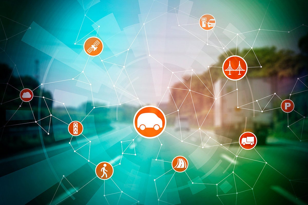 7 transportation IoT predictions from Cisco
