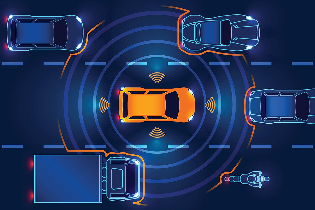 5G Americas says 5G will drive autonomous car revolution | Computerworld