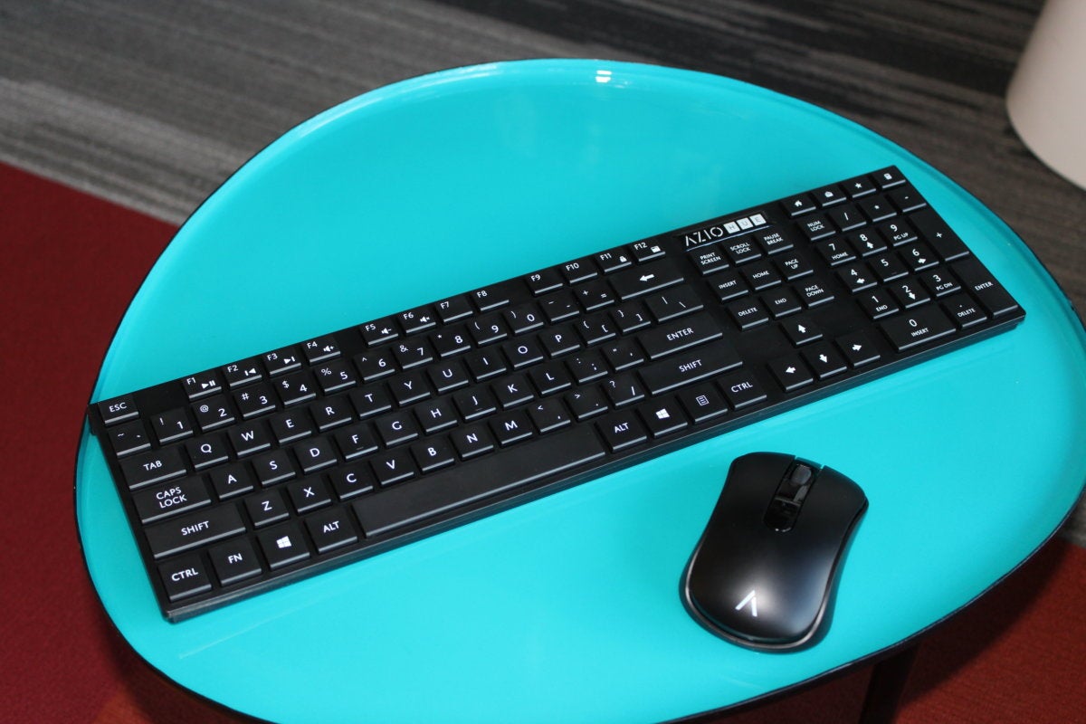 azio hue keyboard mouse 2