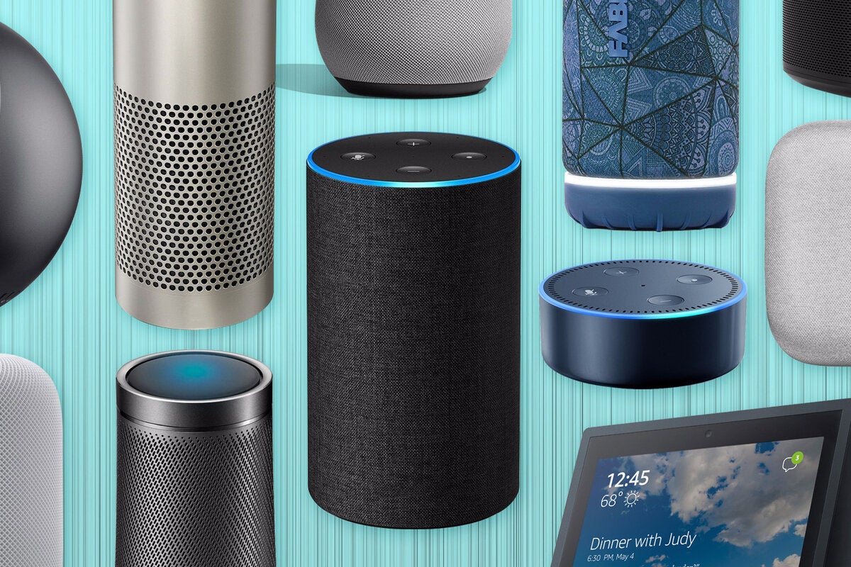 Best smart speakers of 2020: Reviews 