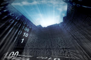 Data on the rise: 4 new challenges security must master