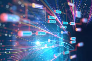 5 top blockchain trends of 2018