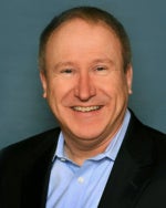 brad strock PayPal
