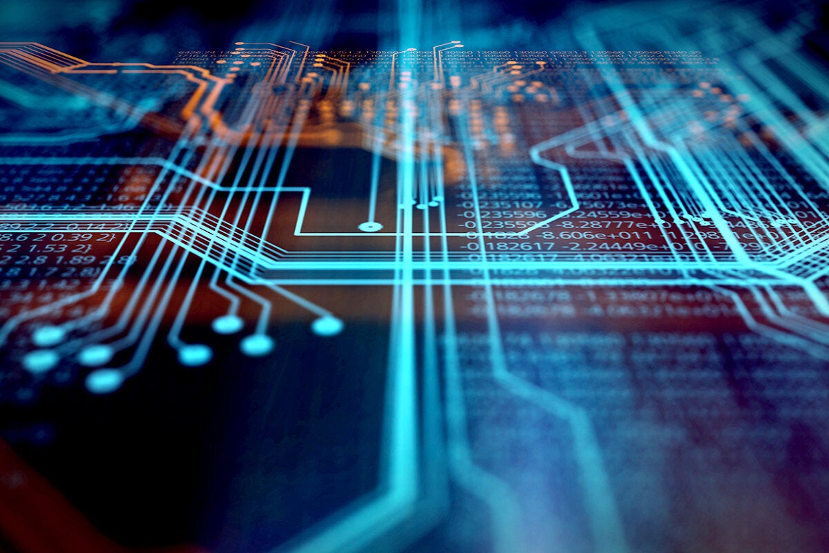 How applicationspecific integrated circuits are powering the future of