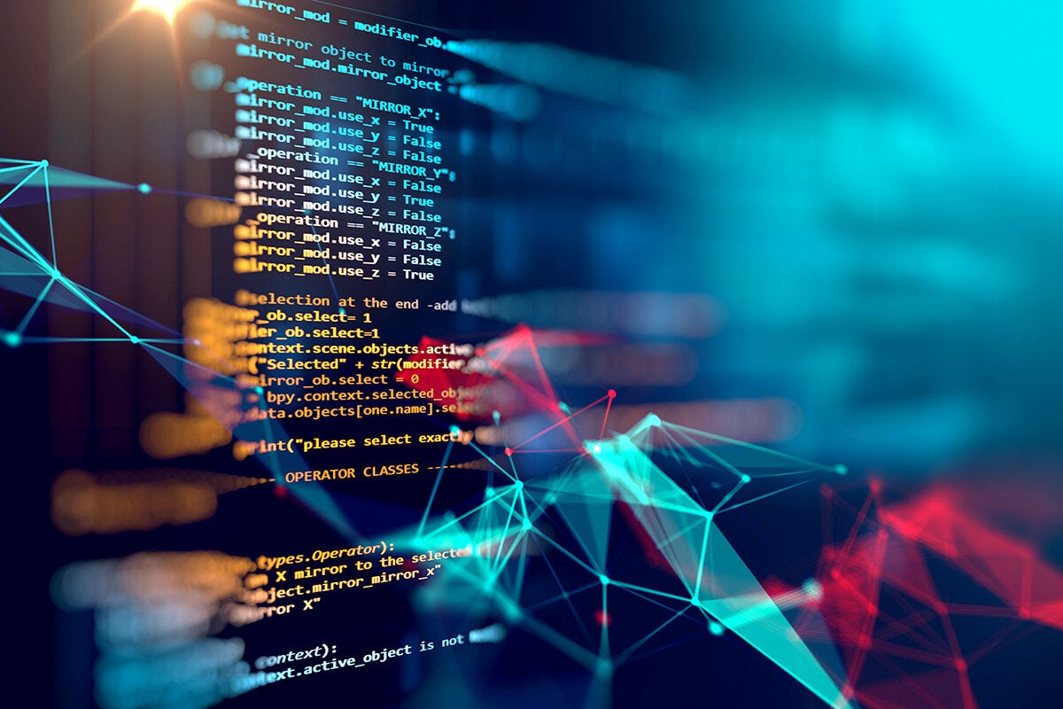 Image: Chris Wysopal: Open source is becoming a national security risk