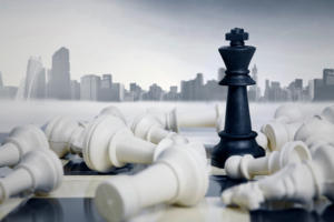 Database decisions: AWS has changed the game for IT