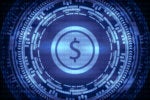 Predicting the future with social physics and blockchain