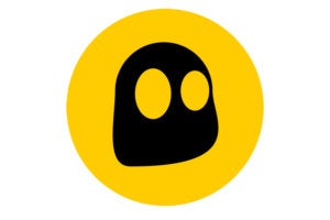 cyberghost mac icon