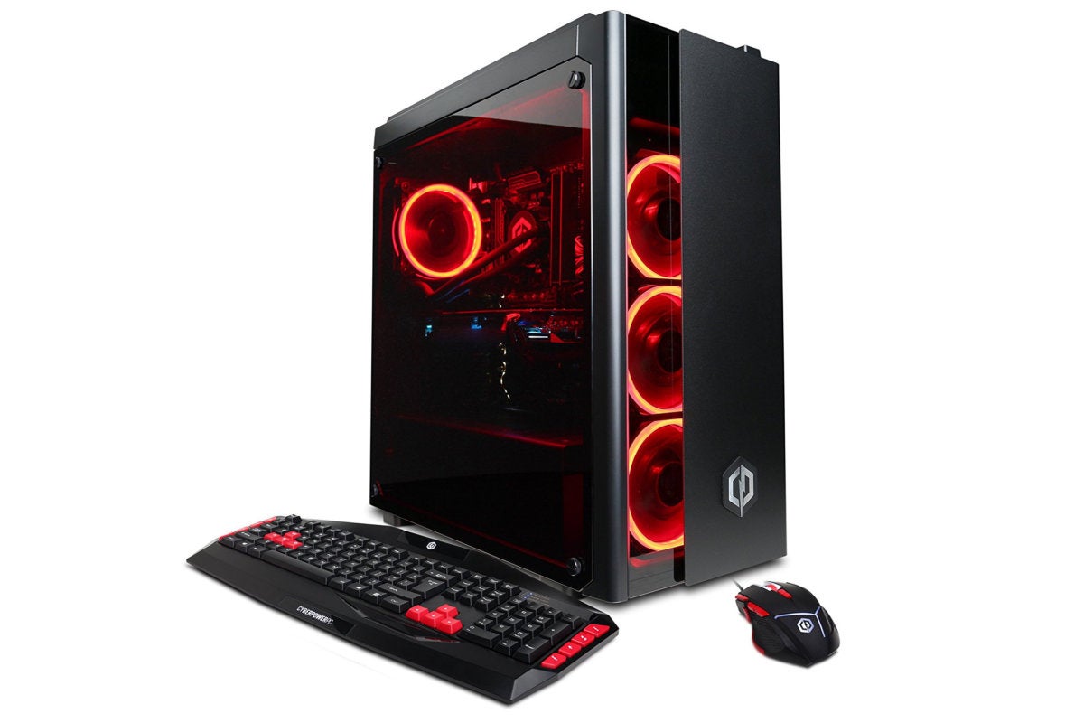 Best gaming PC deals: Desktops that offer better value than DIY  PCWorld