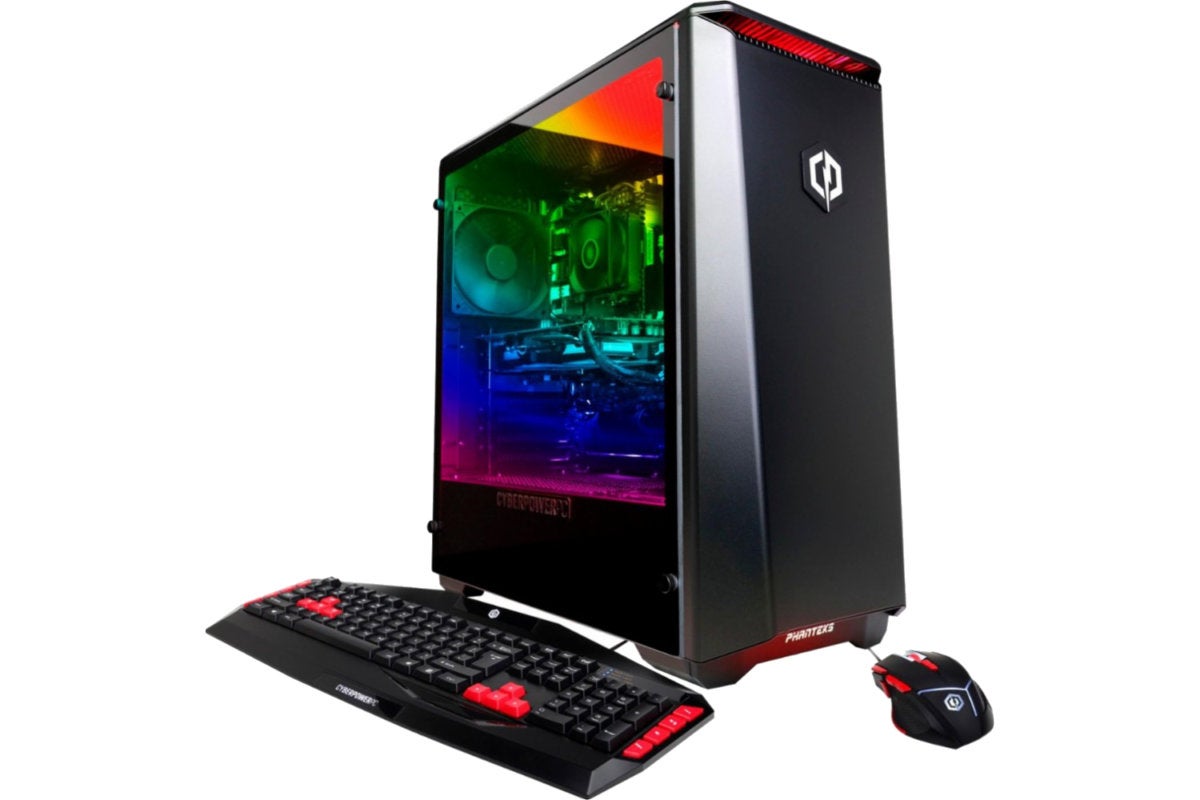 Best Gaming Pc Deals Desktops That Offer Better Value Than Diy