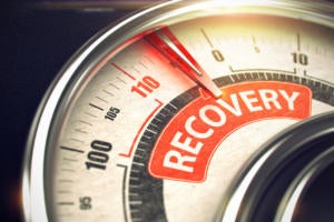 Disaster recovery as a service grows, but tape won’t die