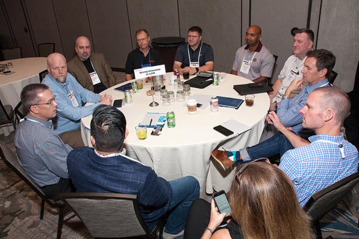 driving innovtion as a cio