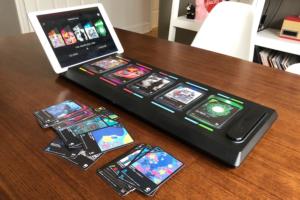 dropmix lead
