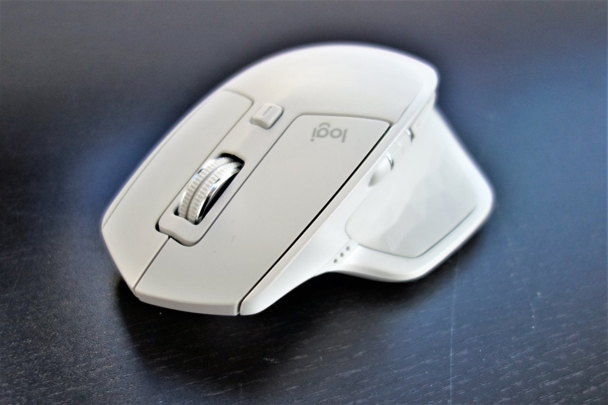 Logitech MX Master 2S