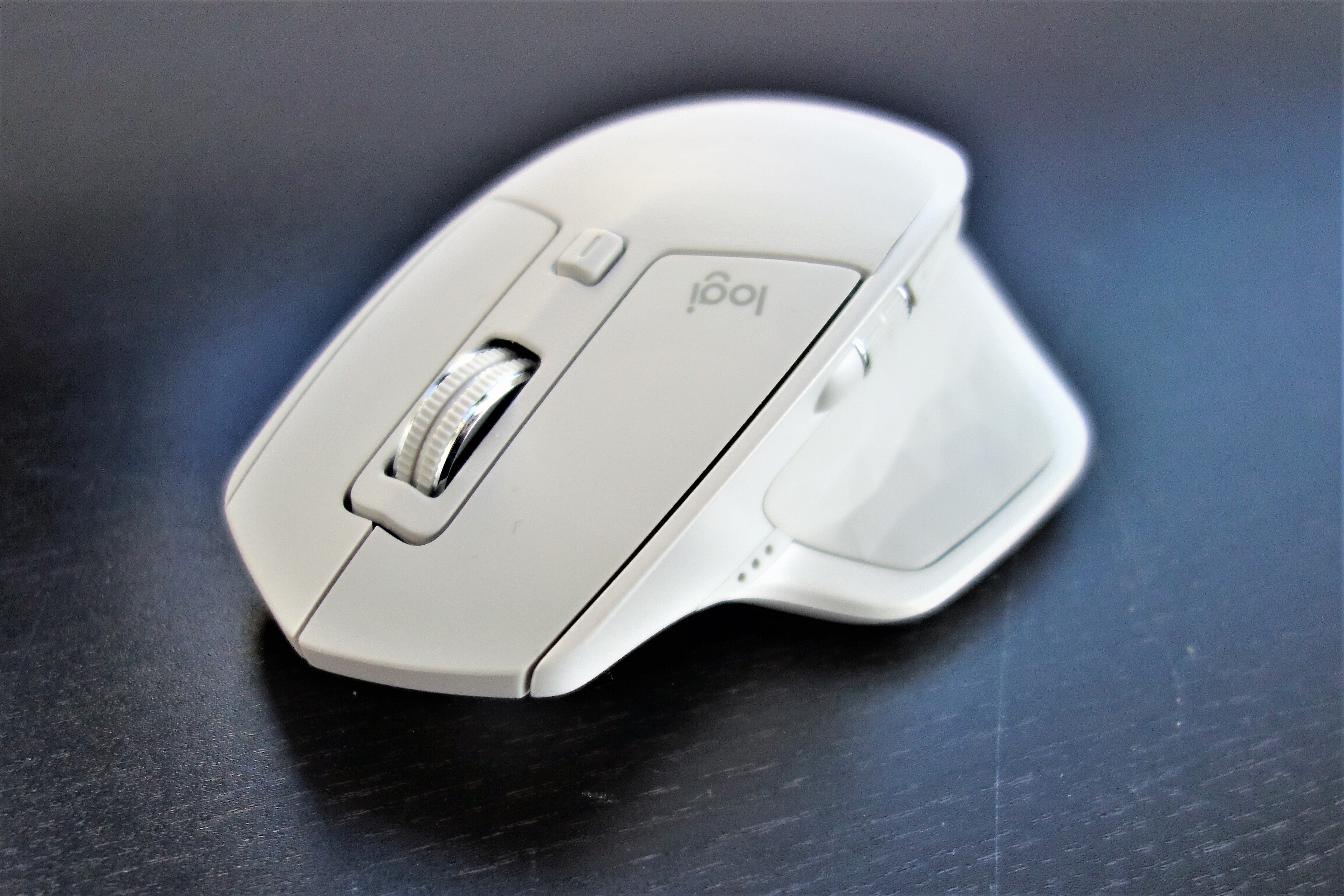 logitech mx master 2s buttons