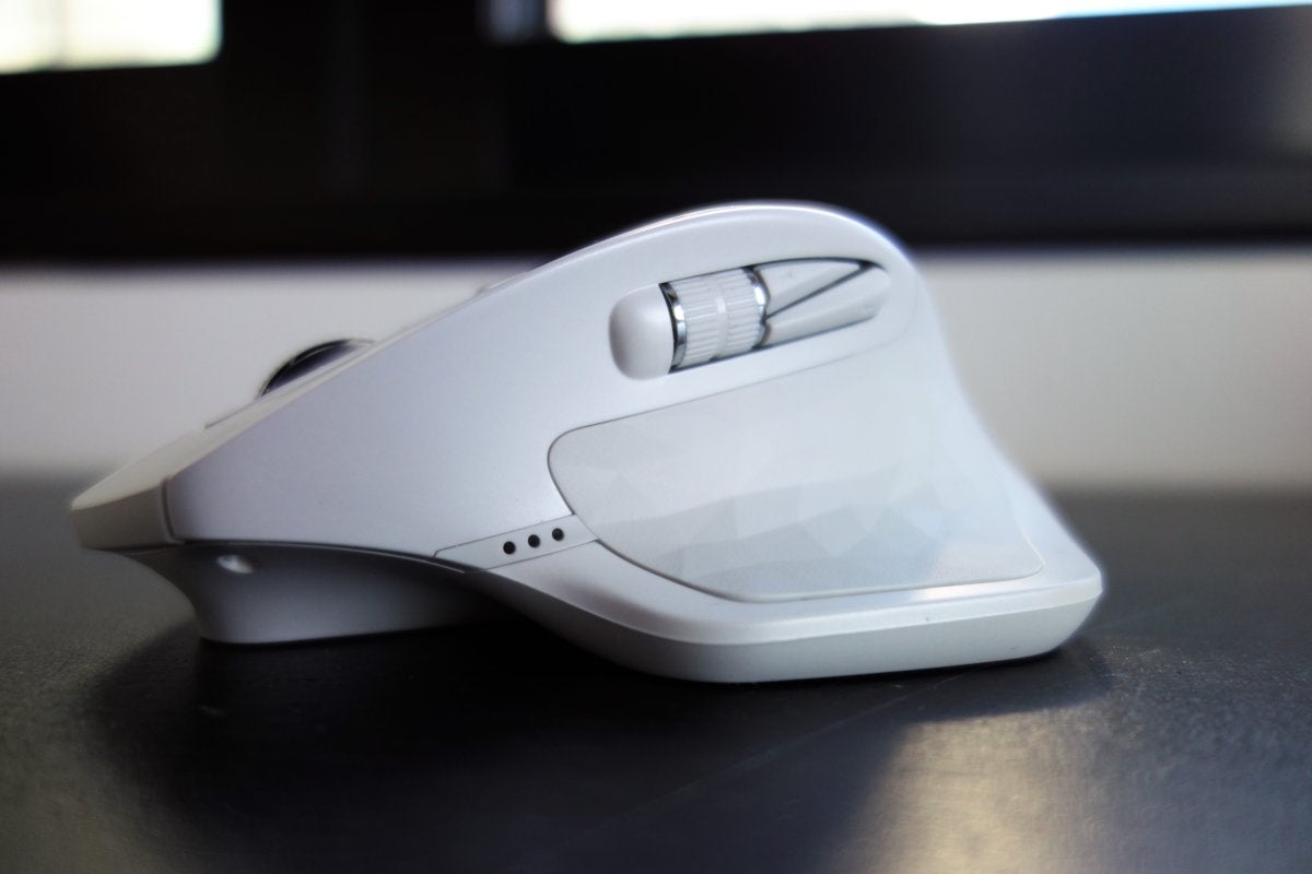 Logitech MX Master 2S