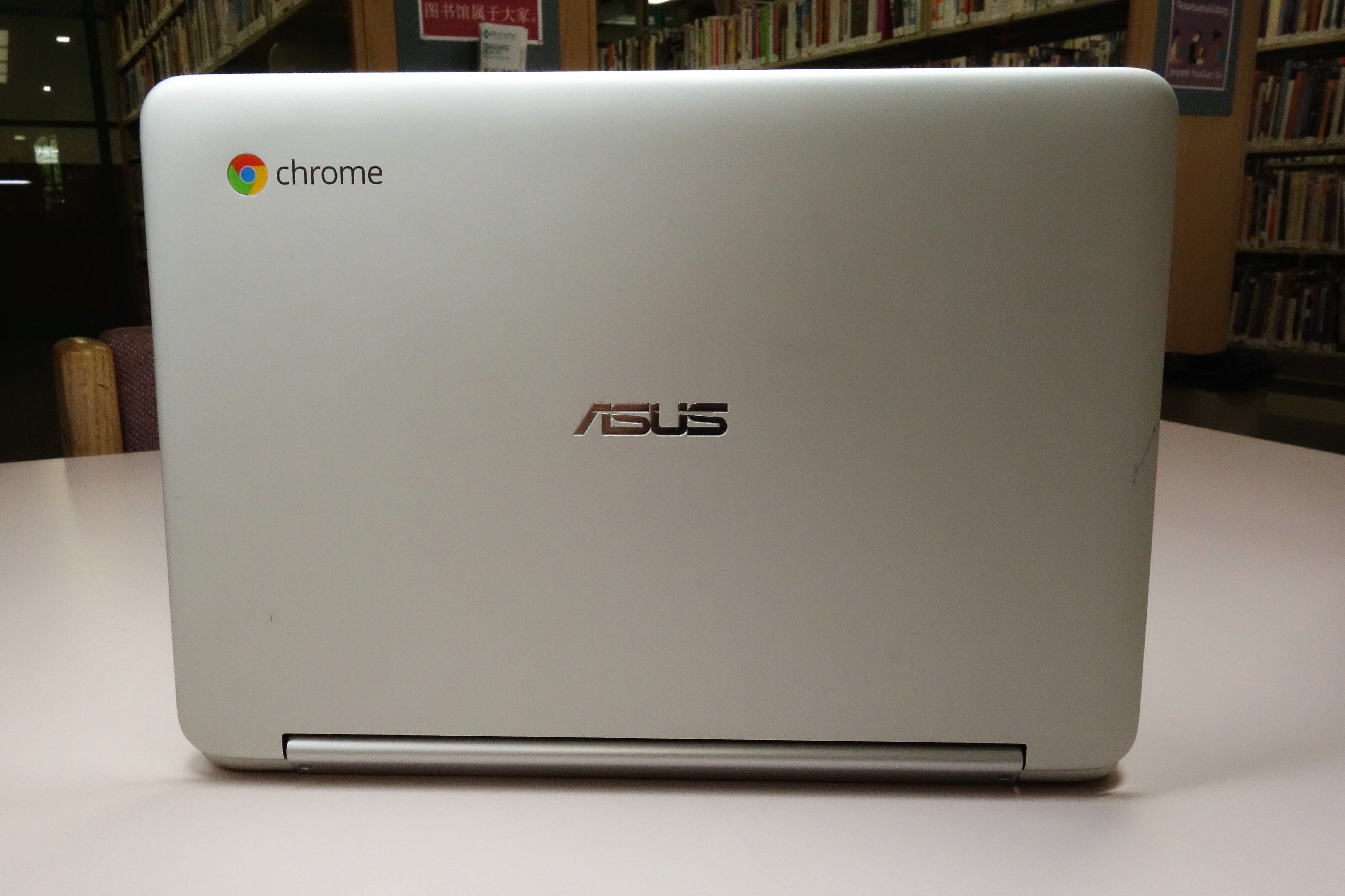 Asus Chromebook Flip (C101PA) review: Is this convertible the future of