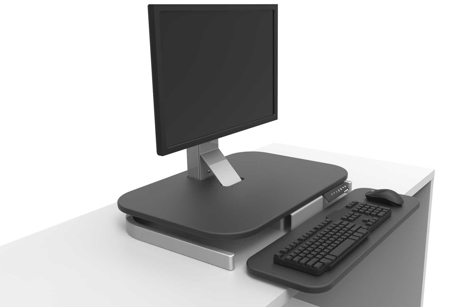 Evodesk XE Pro sit/stand desk