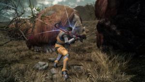 Final Fantasy XV - Steam