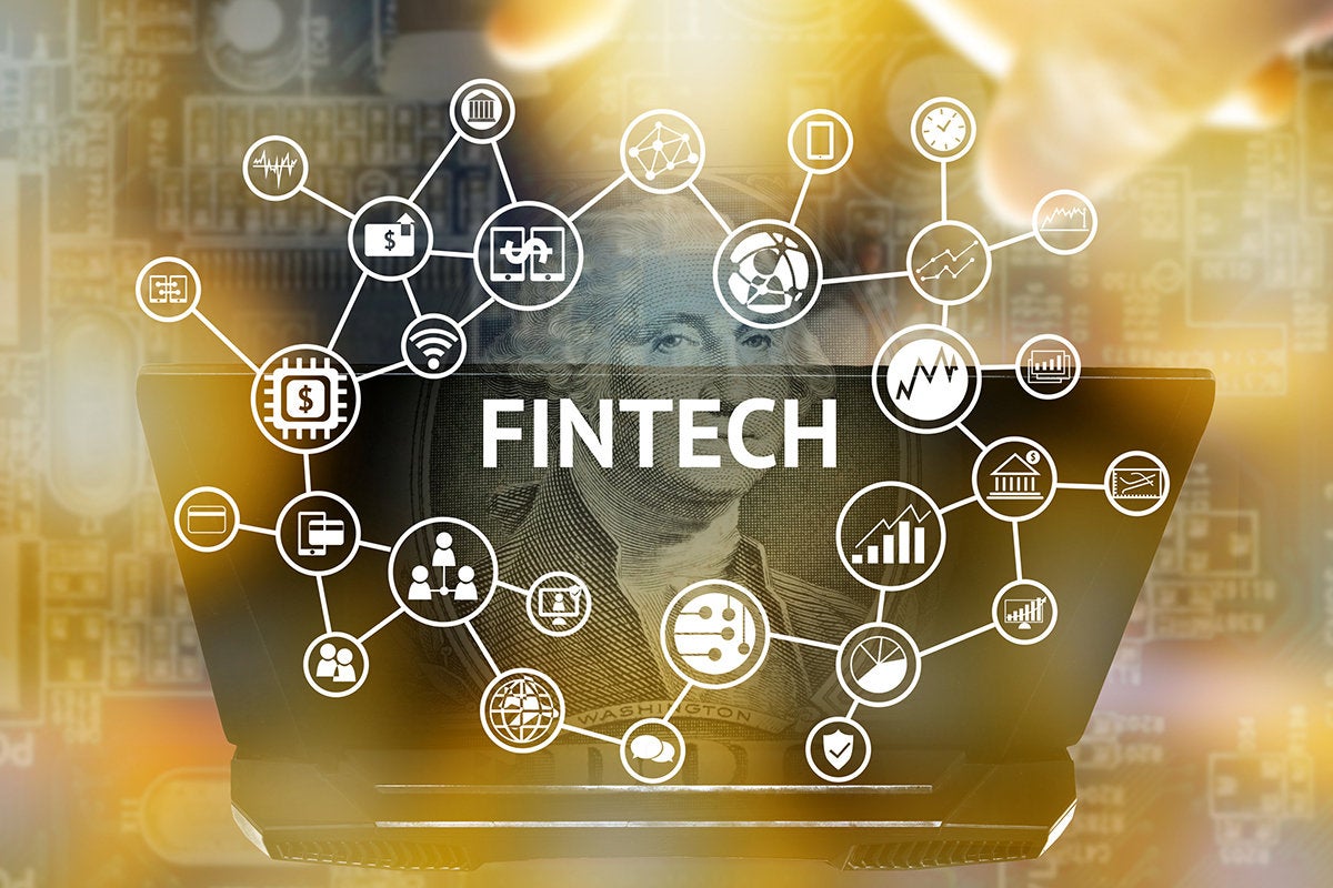 Fintech Stock Photos, Royalty Free Fintech Images | Depositphotos