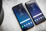 Samsung Galaxy S9 and S9+