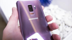 galaxy s9 purple