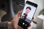 Galaxy S9+ hands on: Testing AR emojis and Samsung's dual-aperture camera