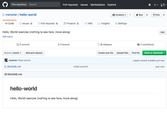 GitHub Tutorial: Get Started With GitHub | InfoWorld