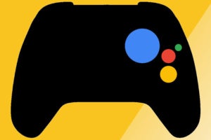 google mystery gaming controller