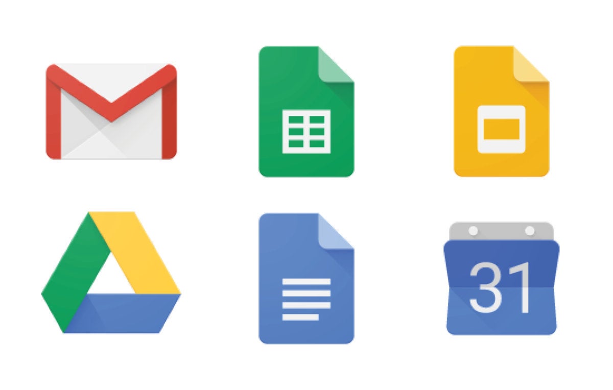 10 Ways To Work Better With G Suite Computerworld