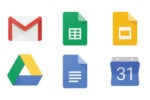 gsuite logos