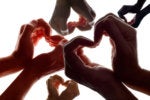 I'm glad you found someone to love you