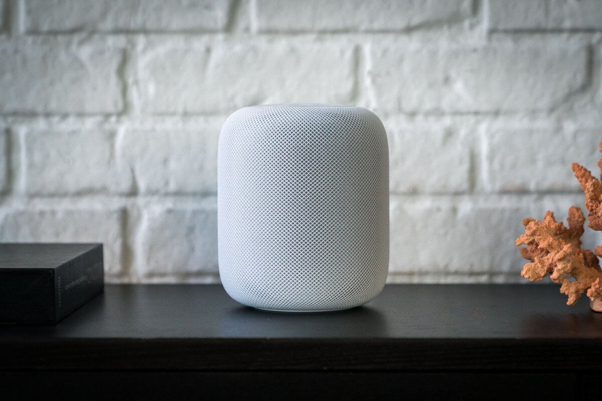 photo of 6 improvements HomePod needs to compete image