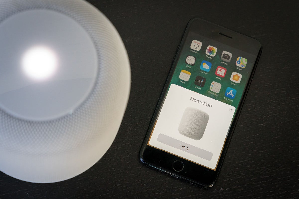 How to set up HomePod | Macworld