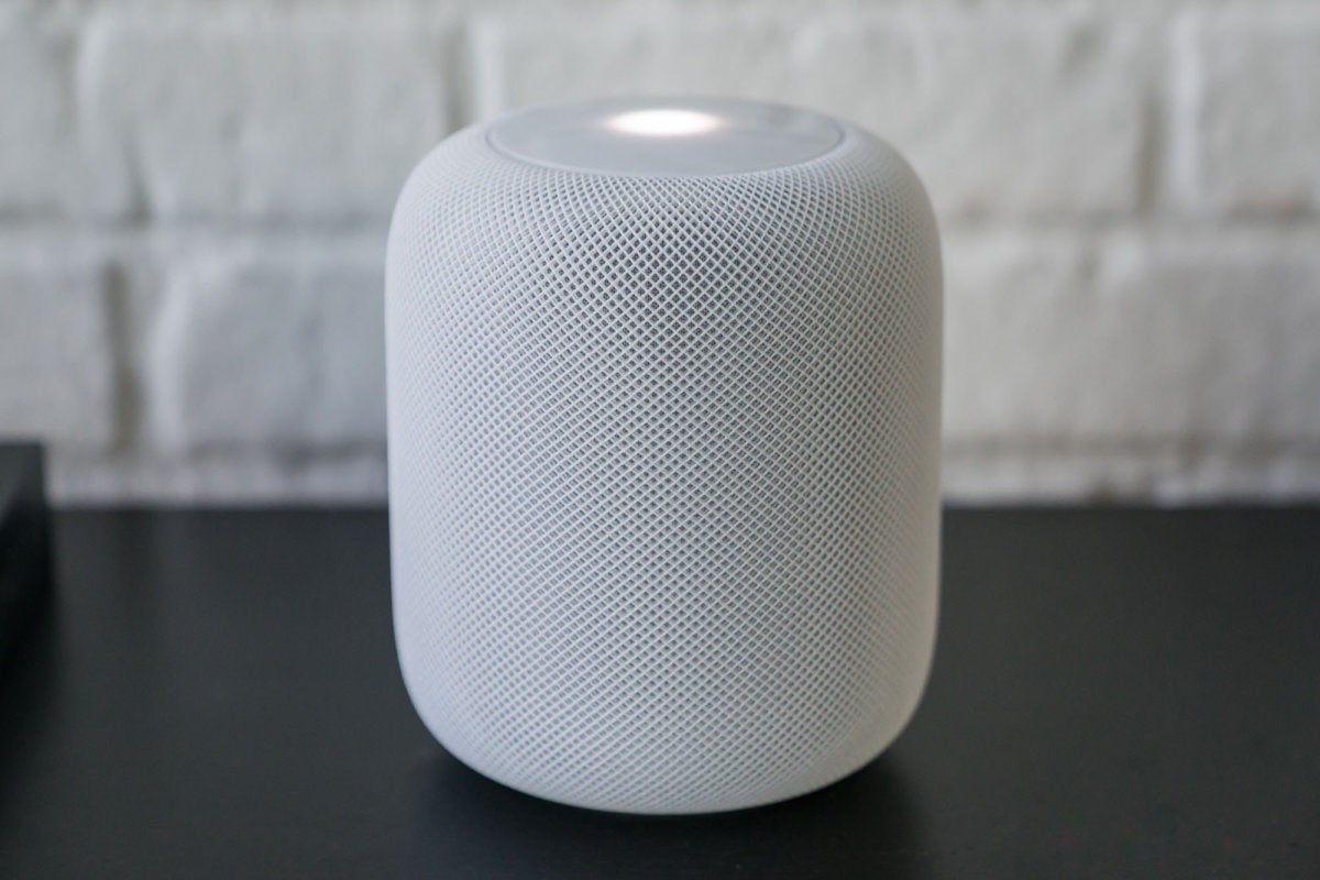 connect homepod to smart tv