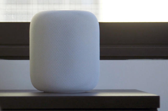 white homepod 02 idg stock