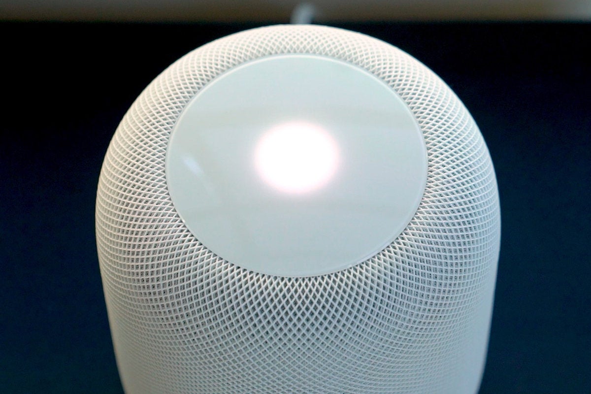 why is the homepod discontinued