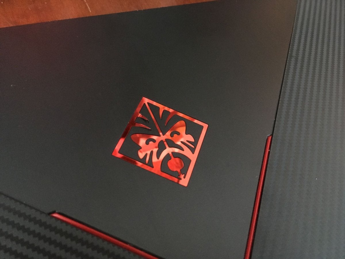 hp omen 15 4