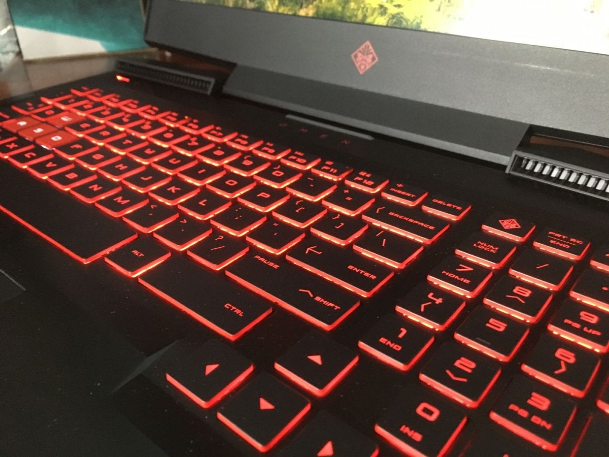 hp omen 15 8