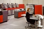 Big Iron: How IBM Z mainframes fit in the digital age