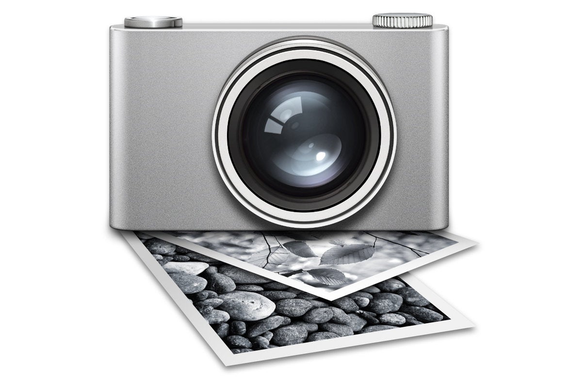 image capture on mac