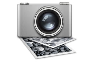 image capture mac icon